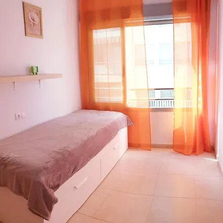 Pleamar Holiday Punta Prima Lejlighed *