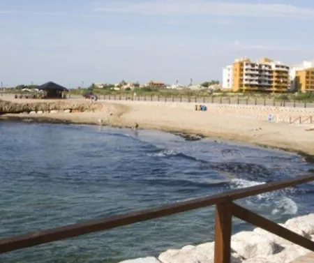 Pleamar Holiday Punta Prima Torrevieja