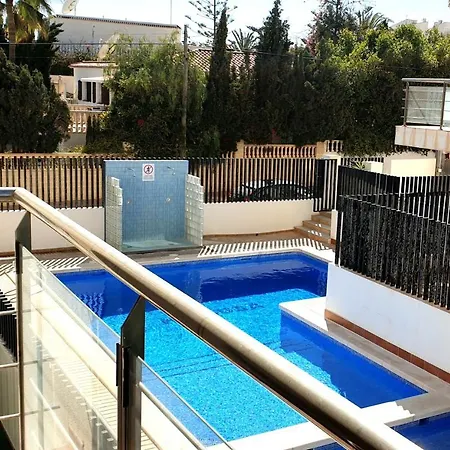 Pleamar Holiday Punta Prima *