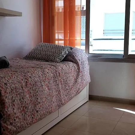 Lejlighed Pleamar Holiday Punta Prima *