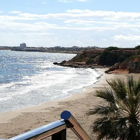 Pleamar Holiday Punta Prima Lejlighed *