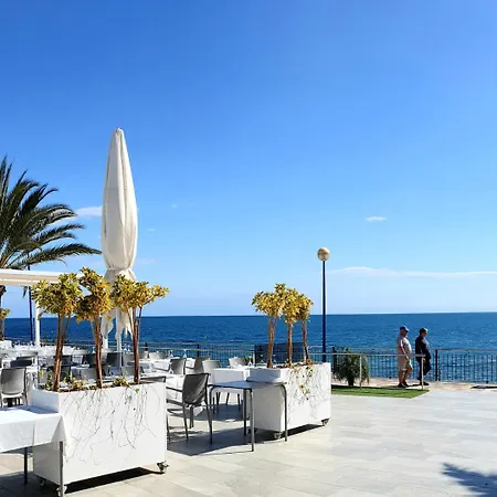 Lejlighed Pleamar Holiday Punta Prima