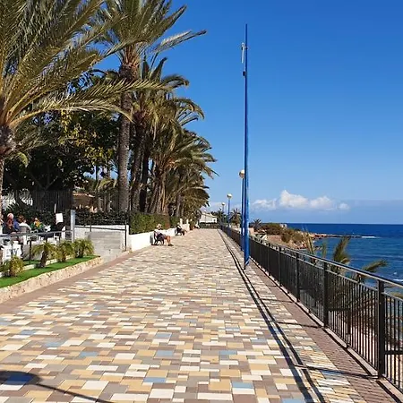 Lejlighed Pleamar Holiday Punta Prima