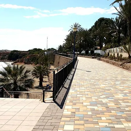 Lejlighed Pleamar Holiday Punta Prima Torrevieja