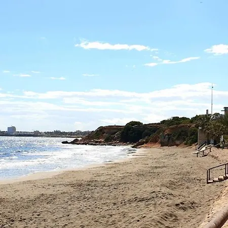 Pleamar Holiday Punta Prima *